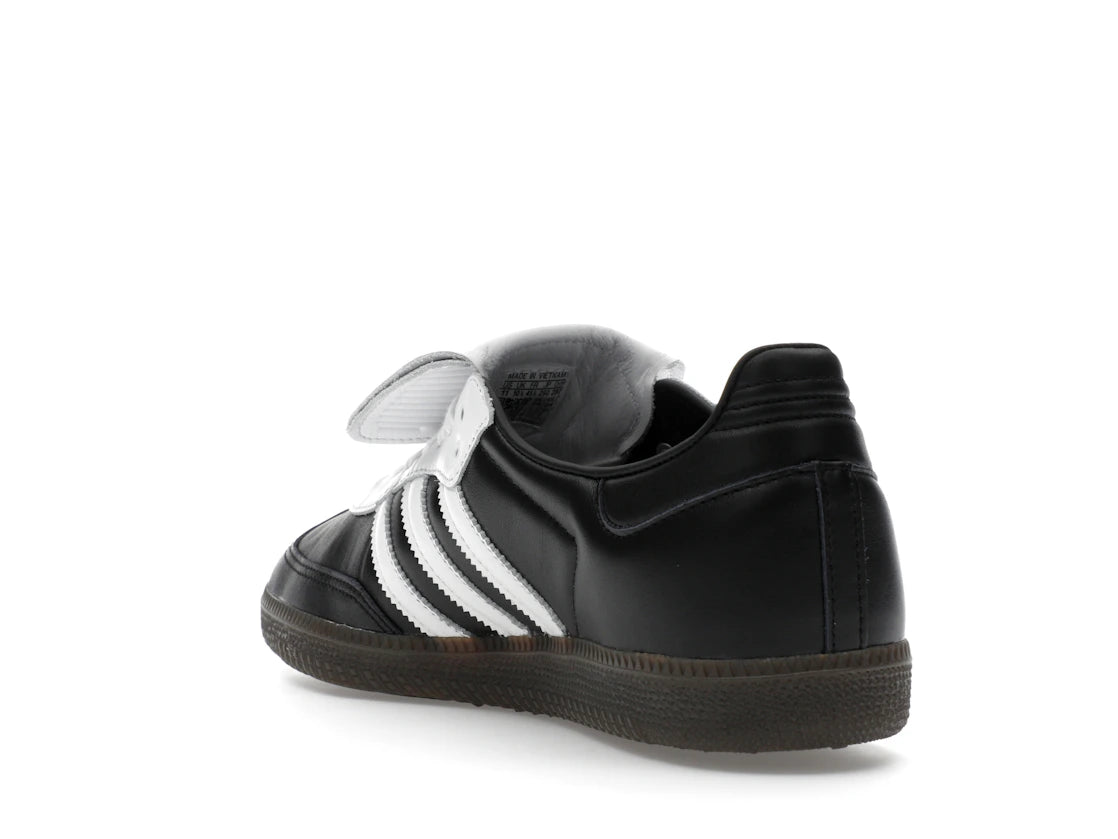 adidas Samba LT Core Black Cloud White - vue secondaire B