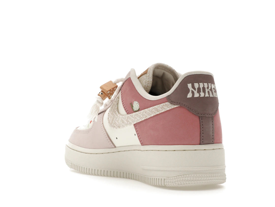 Nike Air Force 1 Low Mushroom (Damen) - vue secondaire B