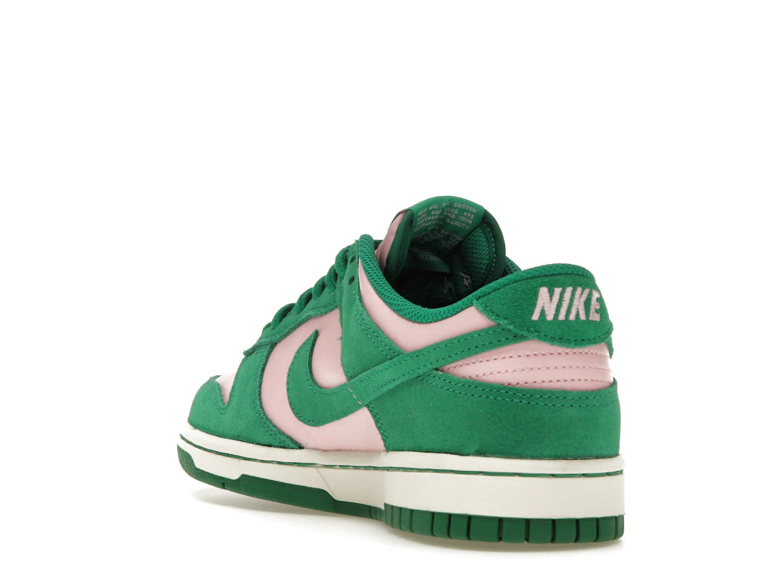 Nike Dunk Low Retro SE Medium Soft Pink Malachite - vue secondaire B