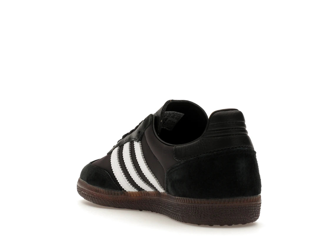 adidas Samba Dover Street Market Schwarz - vue secondaire B