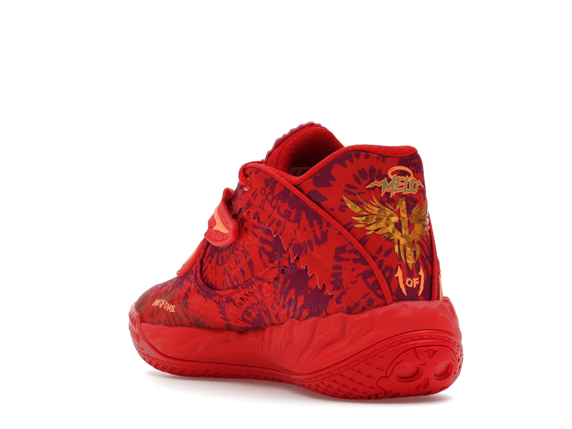 Puma LaMelo Ball MB.05 Crowd Surf - vue secondaire B