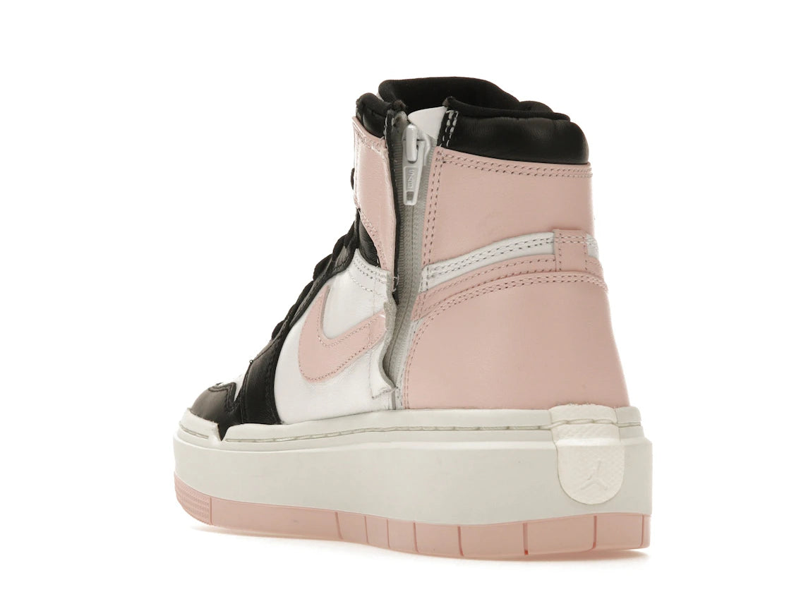 Jordan 1 Elevate High Black Atmosphere (Women's) - vue secondaire B
