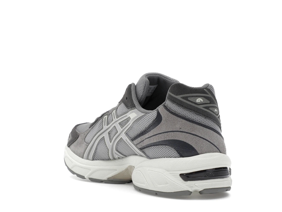 ASICS Gel-1130 Cement Grey Clay Grey - vue secondaire B
