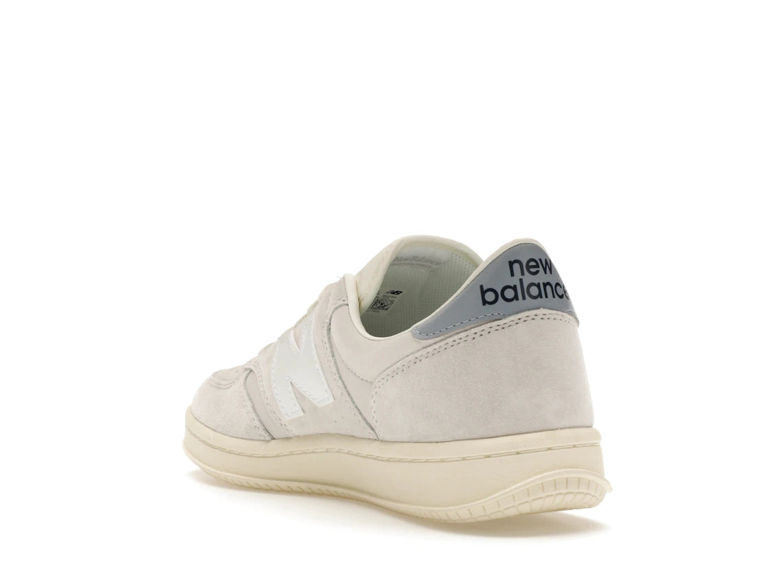 New Balance T500 Hellarktisgrau - vue secondaire B