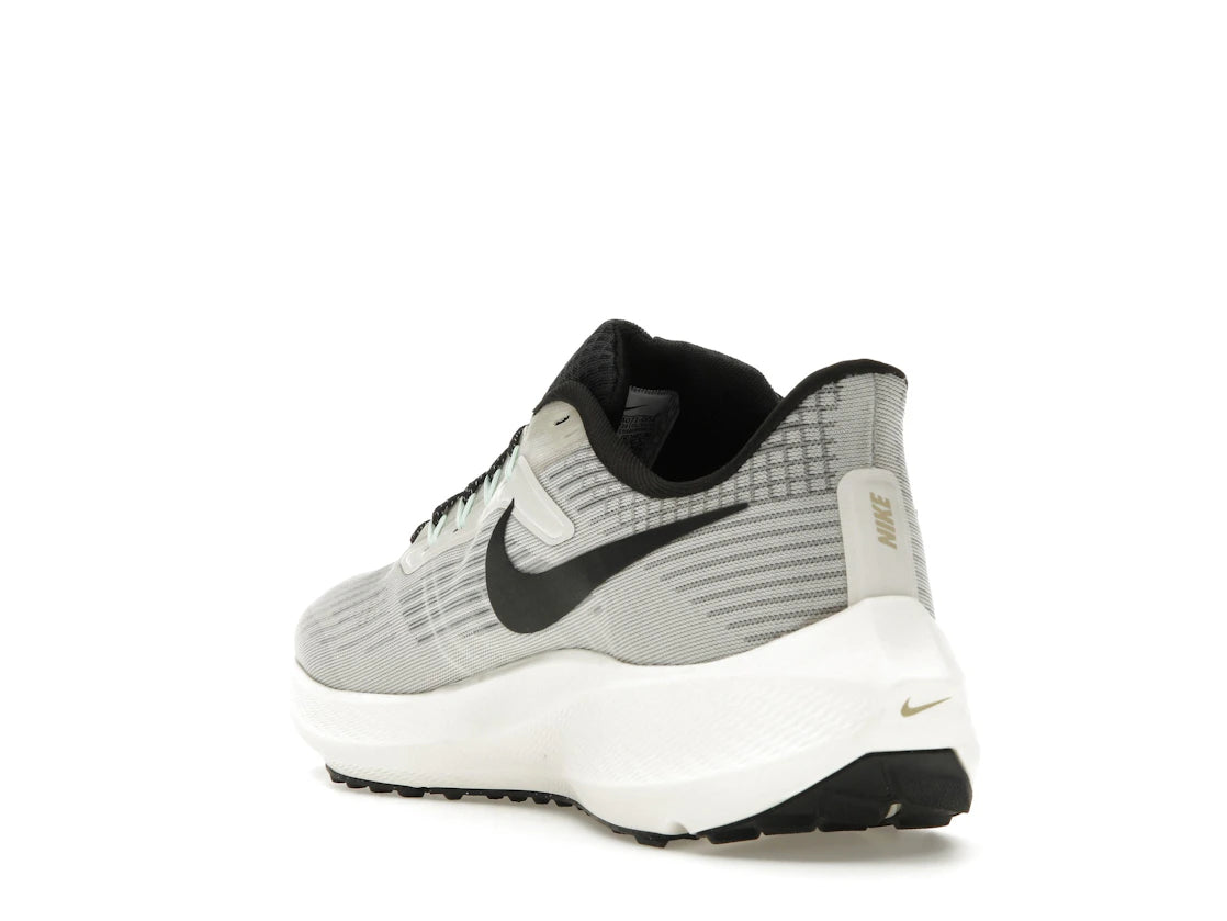 Nike Air Zoom Pegasus 39 Phantom Grey Black - vue secondaire B