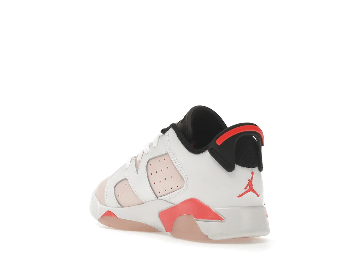 Jordan 6 Low Atmosphere (PS) - vue secondaire B