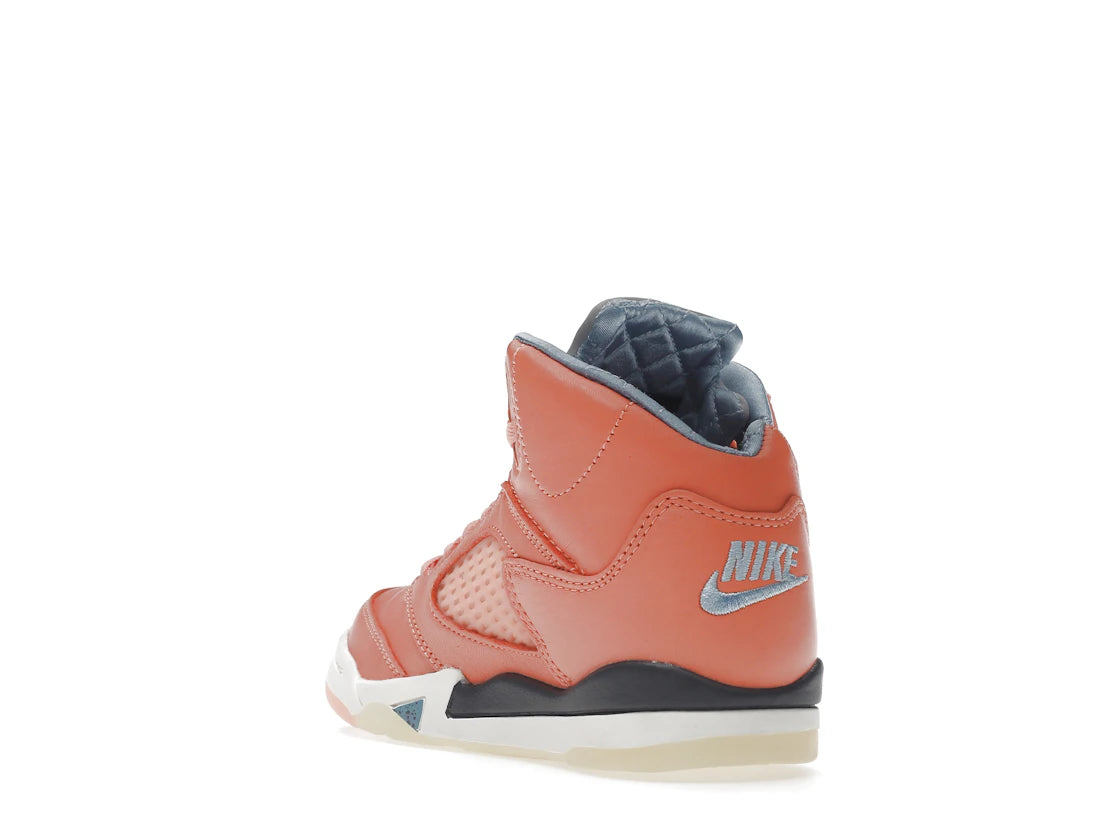 Jordan 5 Retro DJ Khaled We The Best Crimson Bliss (PS) - vue secondaire B