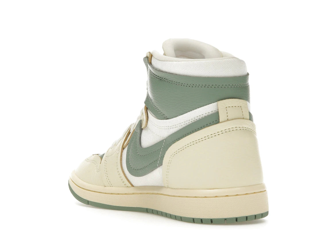 Jordan 1 High Method of Make Jade Smoke (Women's) - vue secondaire B