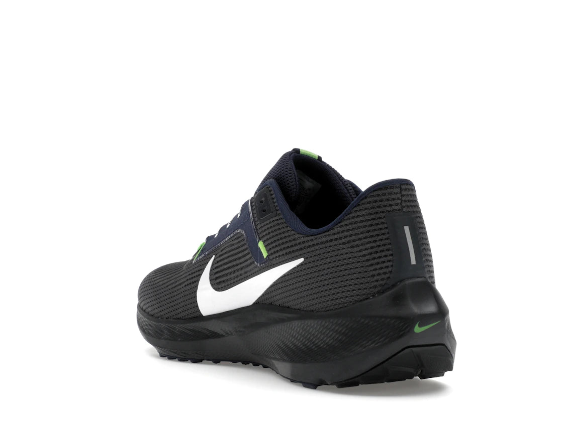 Nike Pegasus 40 Seattle Seahawks - vue secondaire B