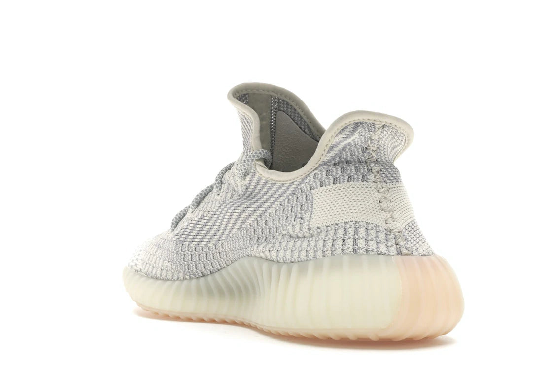 adidas Yeezy Boost 350 V2 Lundmark (Non Reflective) - vue secondaire B