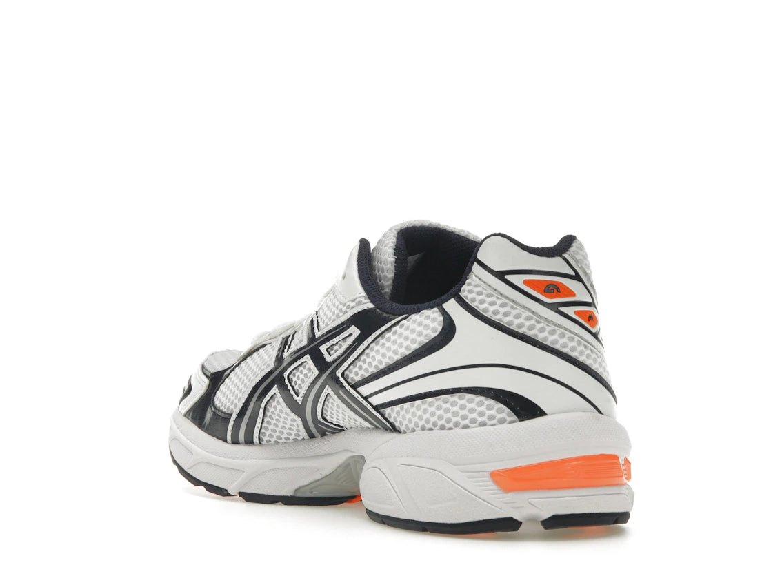 ASICS Gel-1130 Weiß Mitternacht - vue secondaire B
