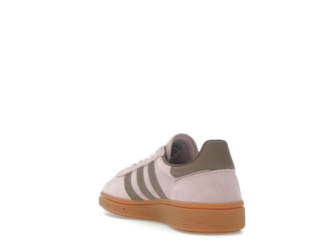 adidas Handball Spezial Clear Pink Earth Strata (GS) - vue secondaire B