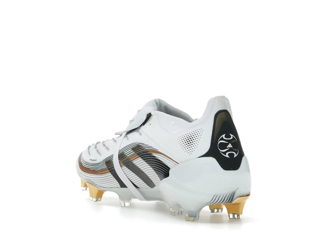 adidas Predator Elite Foldover Tongue FG +Teamgeist - vue secondaire B