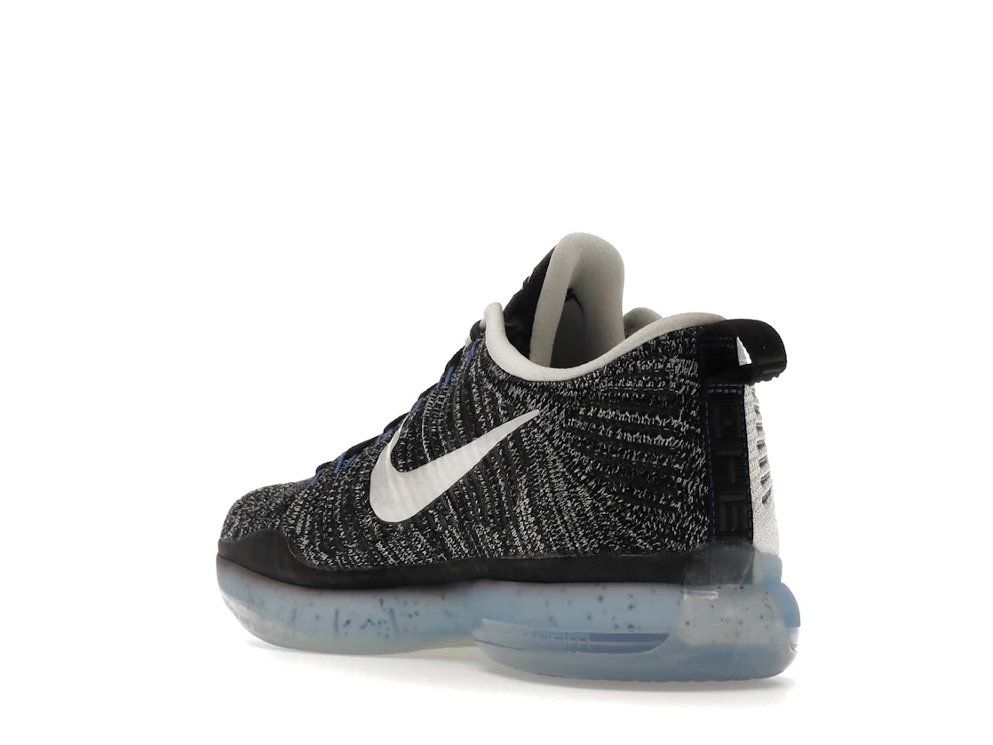 Nike Kobe 10 Elite HTM Shark Jaw - vue secondaire B