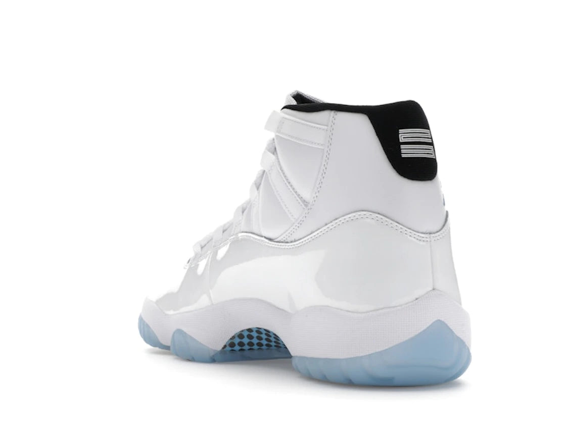 Jordan 11 Retro Legend Blue (2024) - vue secondaire B