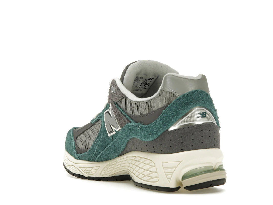 New Balance 2002R New Spruce Magnet - vue secondaire B