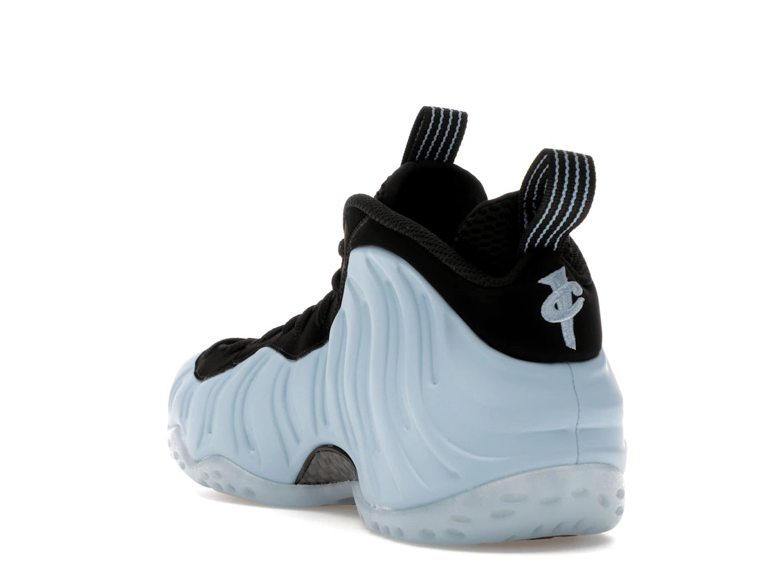 Nike Air Foamposite One Psychic Blue - vue secondaire B