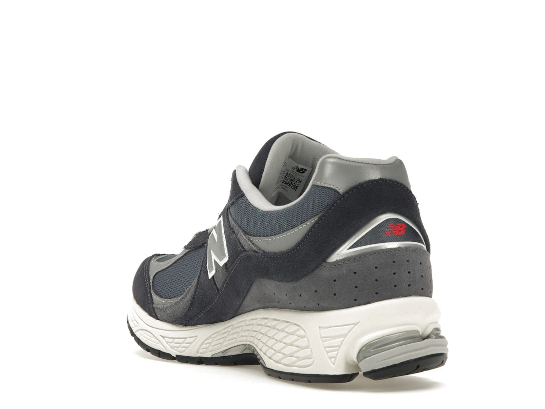 New Balance 2002R Eclipse Raincloud - vue secondaire B