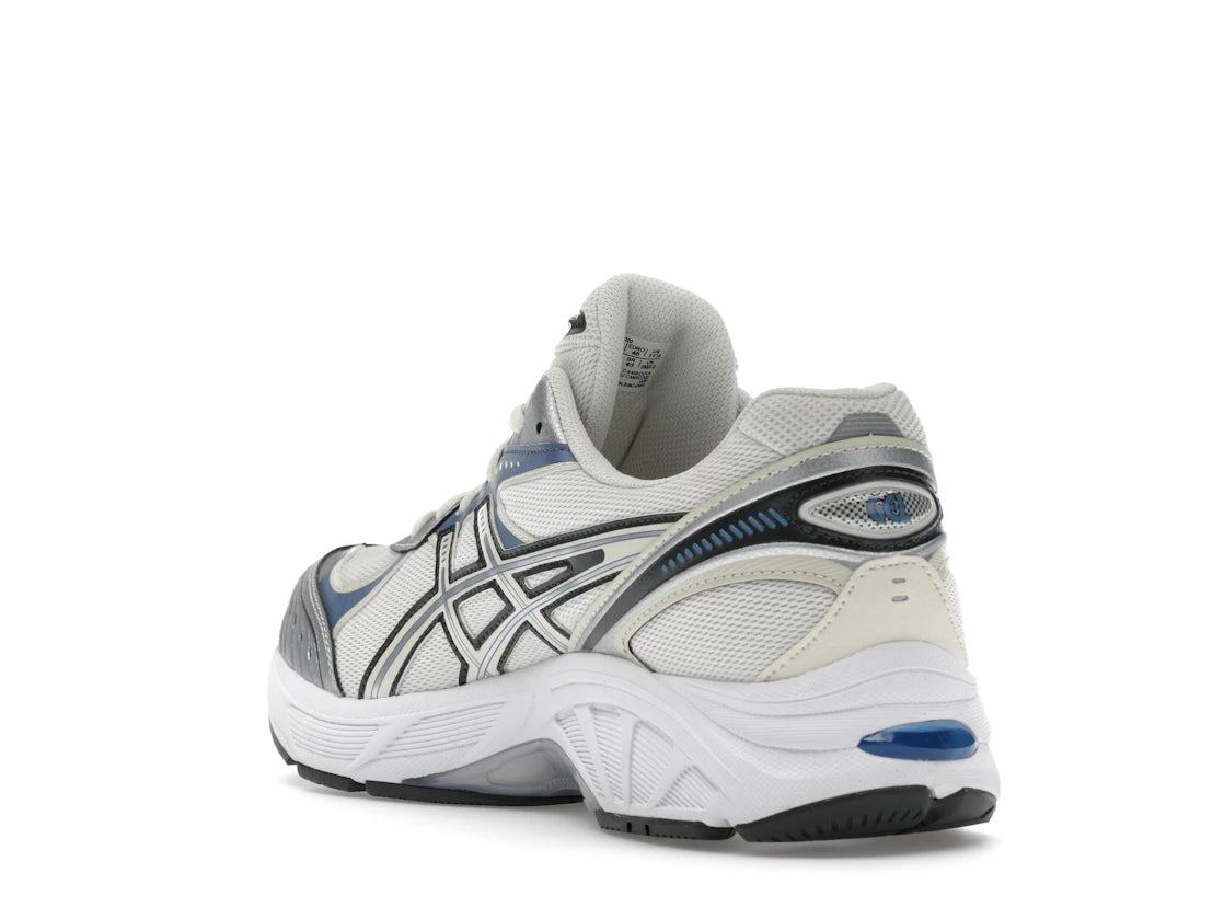 ASICS GT-2160 Creme Denim Blau - vue secondaire B