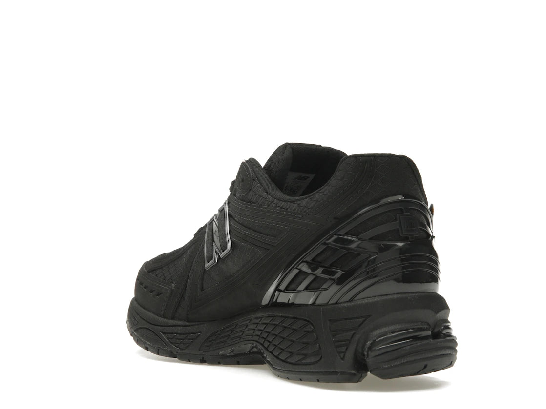 New Balance 1906R Cordura Black Magnet - vue secondaire B