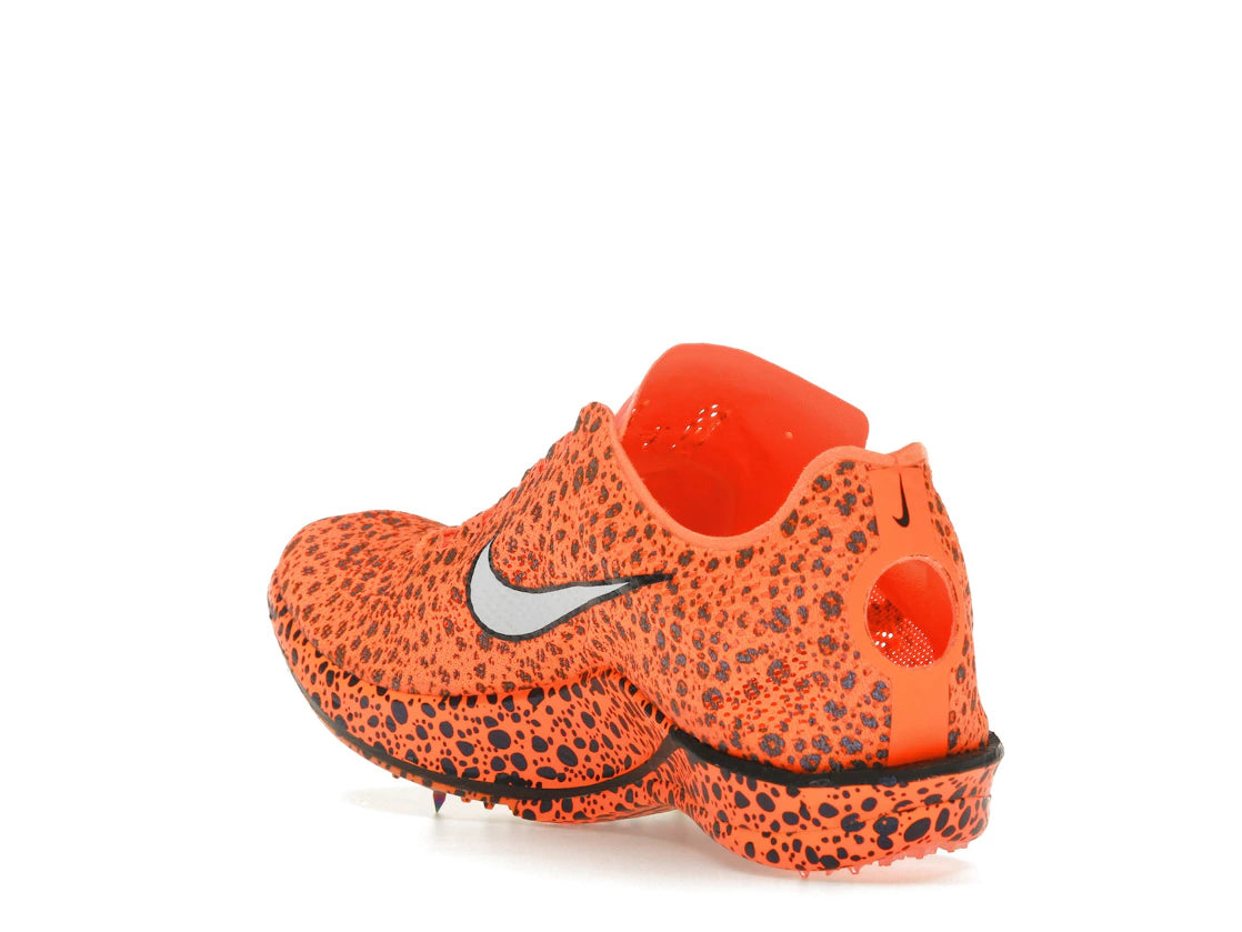 Nike ZoomX Dragonfly 2 Electric Pack Olympic Safari - vue secondaire B