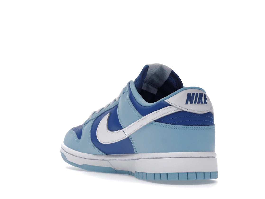 Nike Dunk Low Retro QS Argon (2022) - vue secondaire B