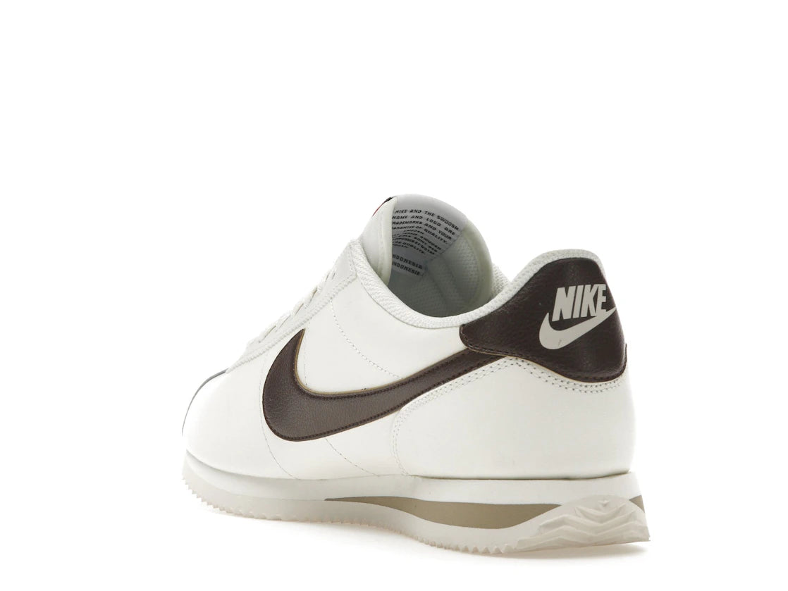 Nike Cortez Cacao Wow (Women's) - vue secondaire B