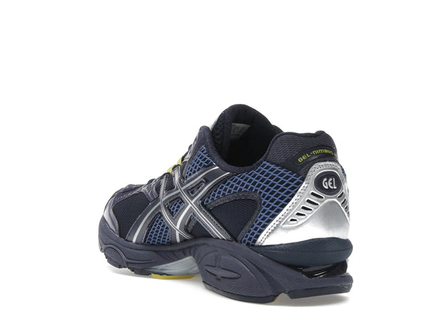 ASICS Gel-Nimbus 10.1 Midnight Indigo Fog