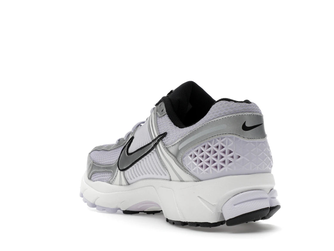 Nike Zoom Vomero 5 Barely Grape Photon Dust Summit White Metallic Silver (Women's) - vue secondaire B