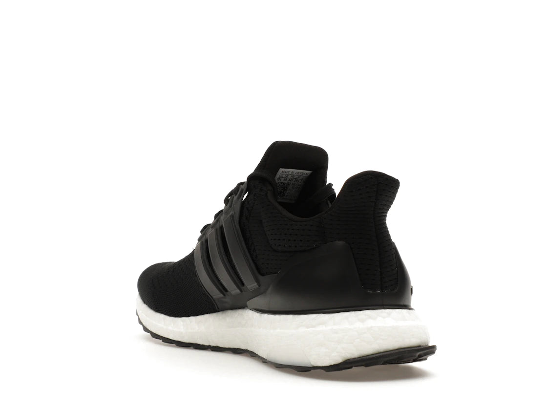 adidas Ultra Boost 1.0 DNA Triple Black - vue secondaire B