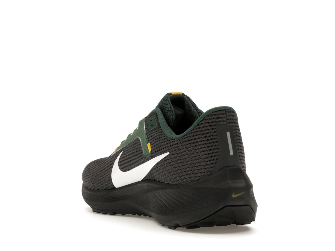 Nike Pegasus 40 Green Bay Packers - vue secondaire B