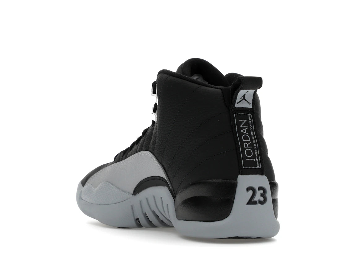 Jordan 12 Retro Barons - vue secondaire B