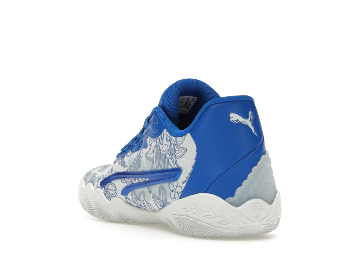 Puma Stewie 3 City of Love (Damen) - vue secondaire B