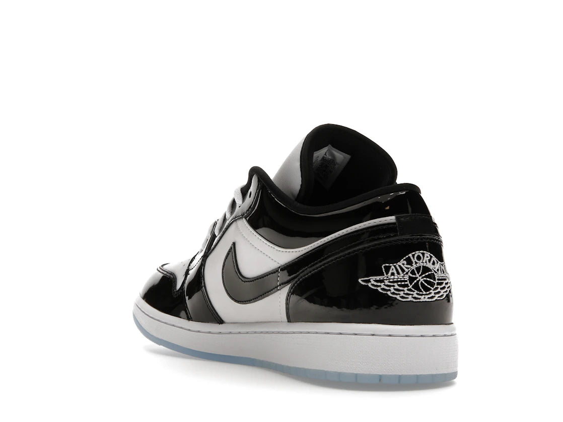 Jordan 1 Low SE Concord - vue secondaire B