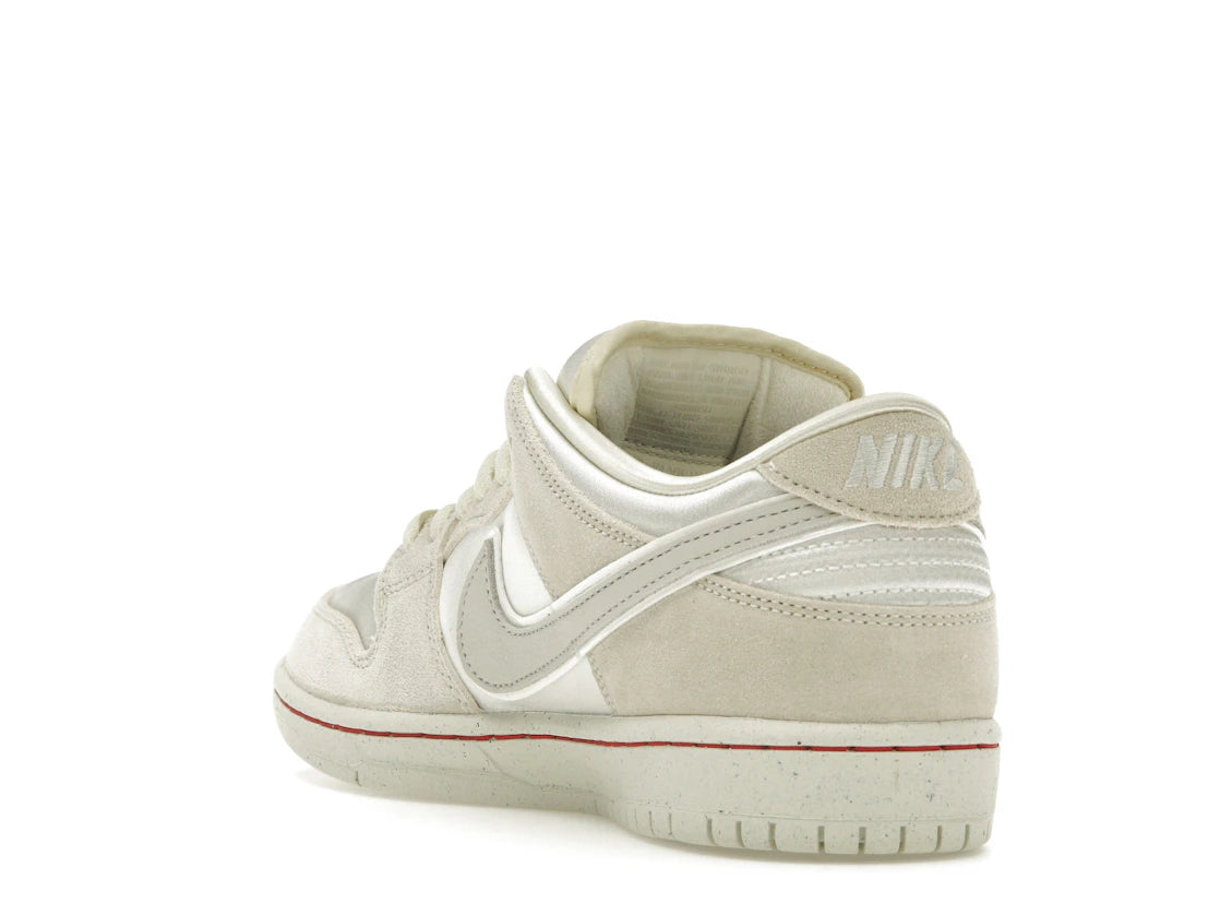 Nike SB Dunk Low City of Love Light Bone - vue secondaire B