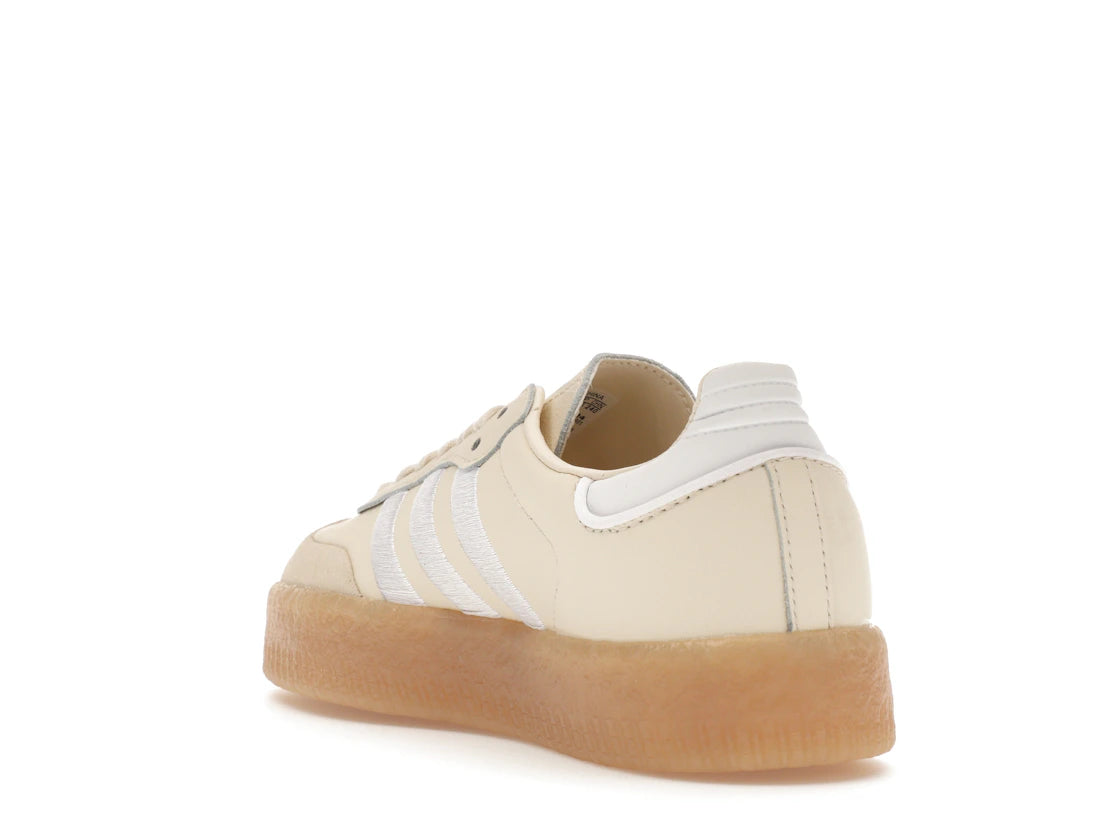 adidas Sambae Wonder White Gum (Women's) - vue secondaire B