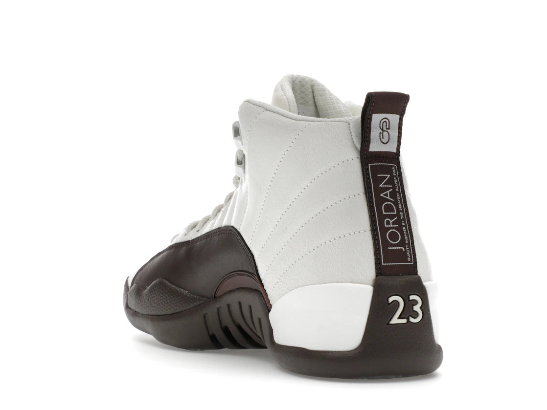 Jordan 12 Retro SP SoleFly Cafecito - vue secondaire B