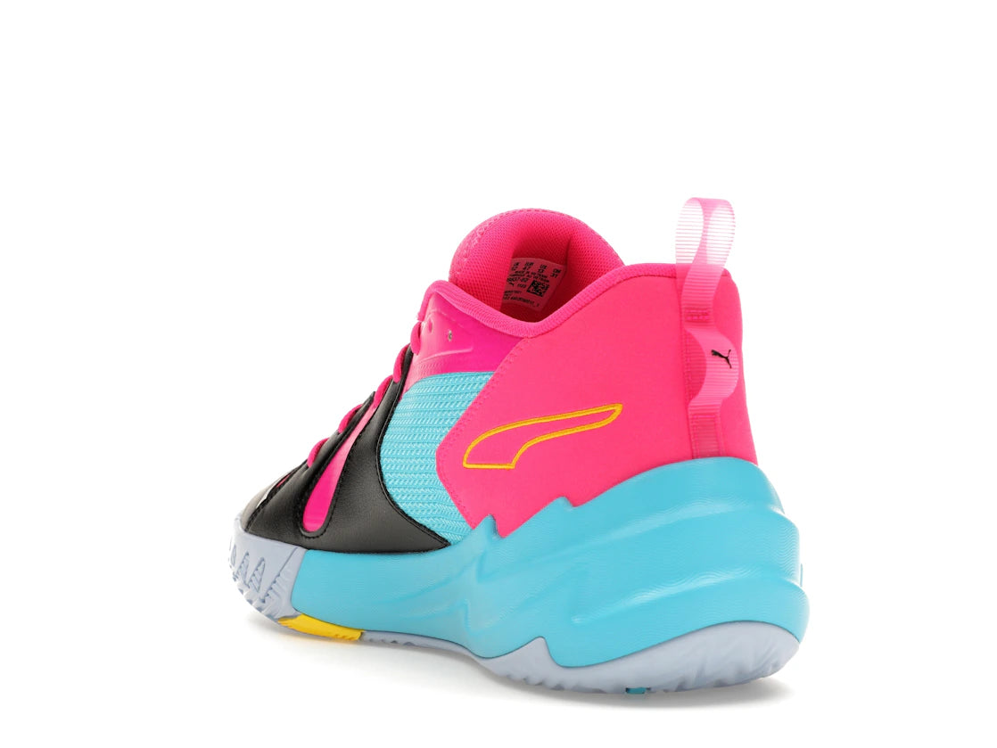 Puma Scoot Zeros Northern Lights - vue secondaire B