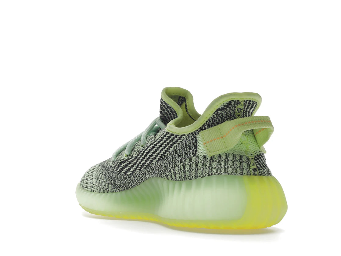 adidas Yeezy Boost 350 V2 Yeezreel (Reflective) - vue secondaire B