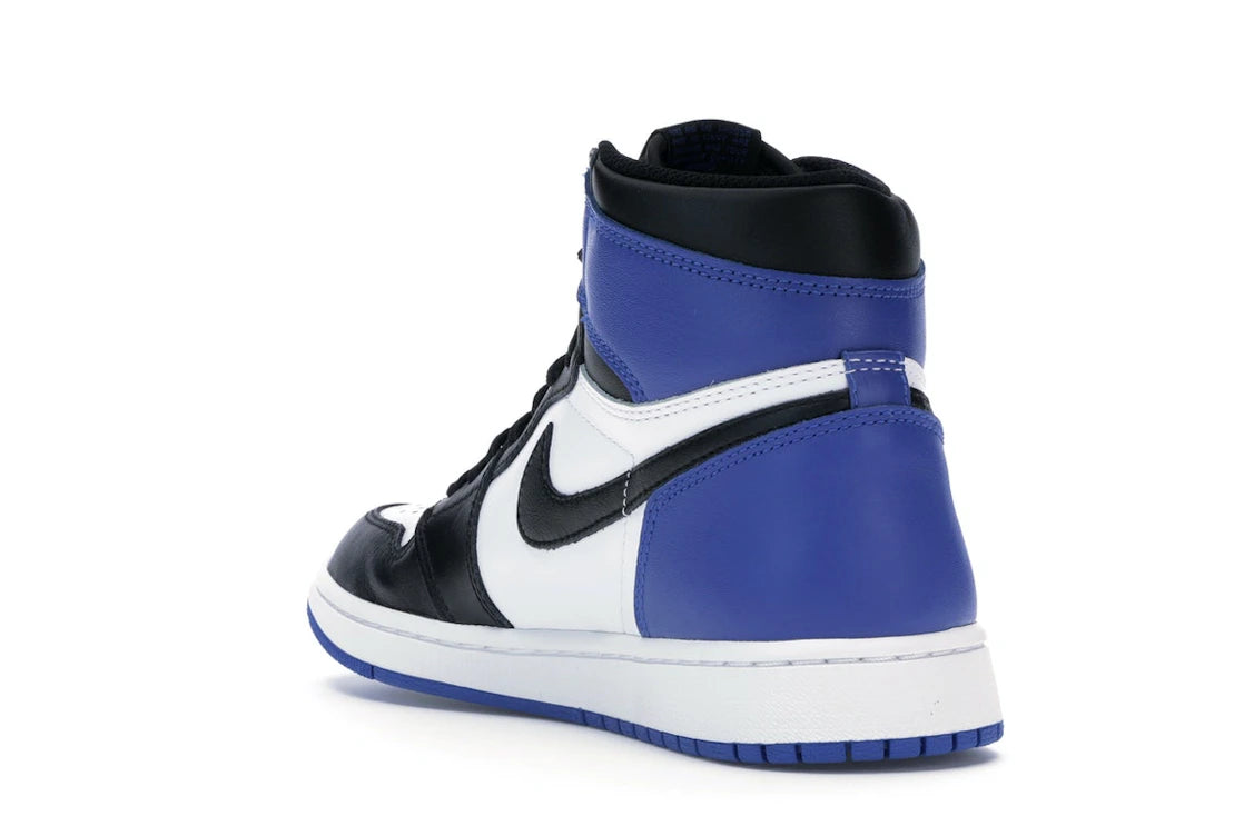 Jordan 1 Retro High Fragment - vue secondaire B