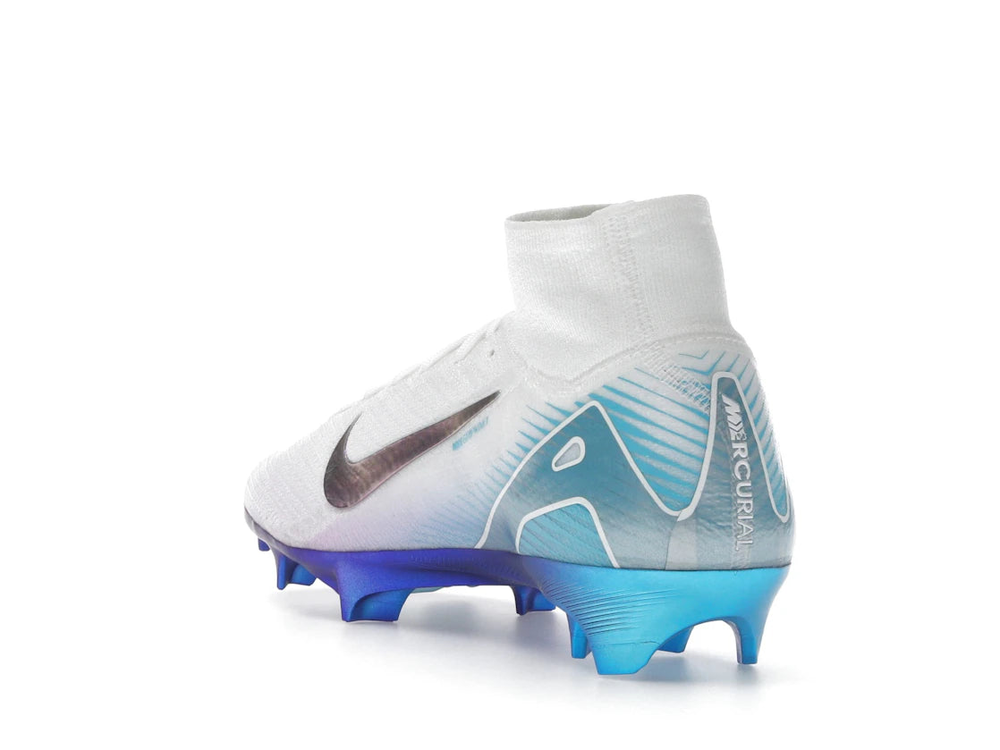 Nike Zoom Mercurial Superfly 10 Elite LV8 FG Elite Only Pack - vue secondaire B