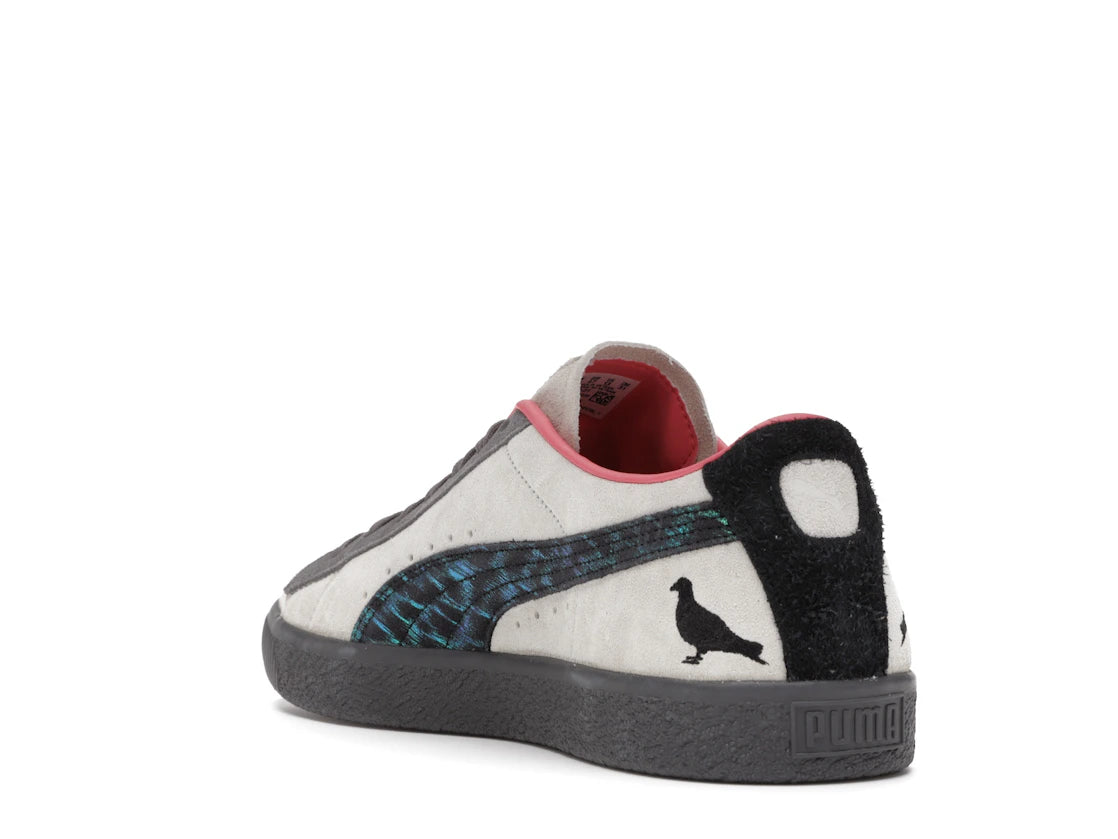Puma Suede atmos Staple - vue secondaire B