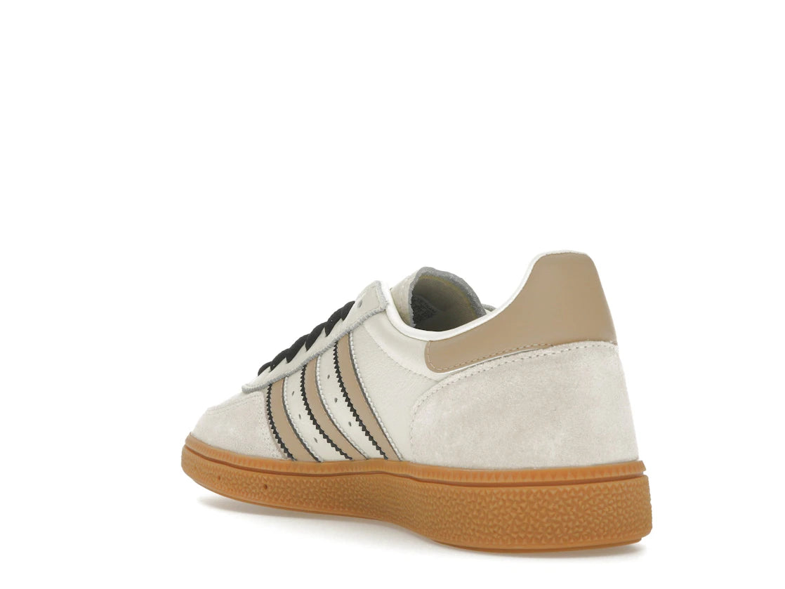 adidas Handball Spezial Tan Brown - vue secondaire B