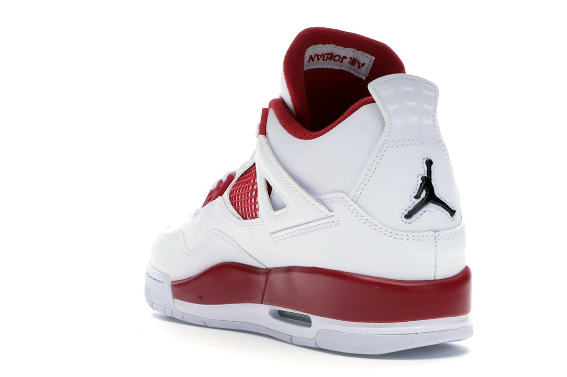 Jordan 4 Retro Alternate 89 (GS) - vue secondaire B