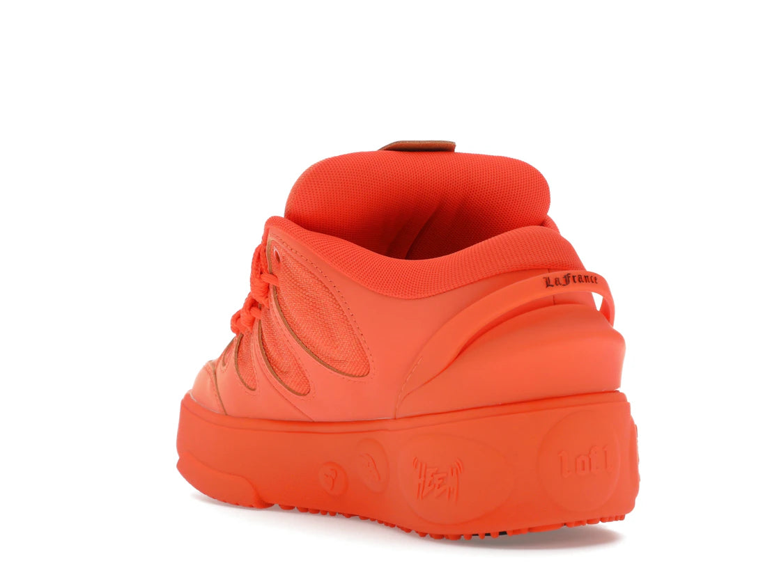 Puma LaMelo Ball LaFrancé Amour Gifted - vue secondaire B
