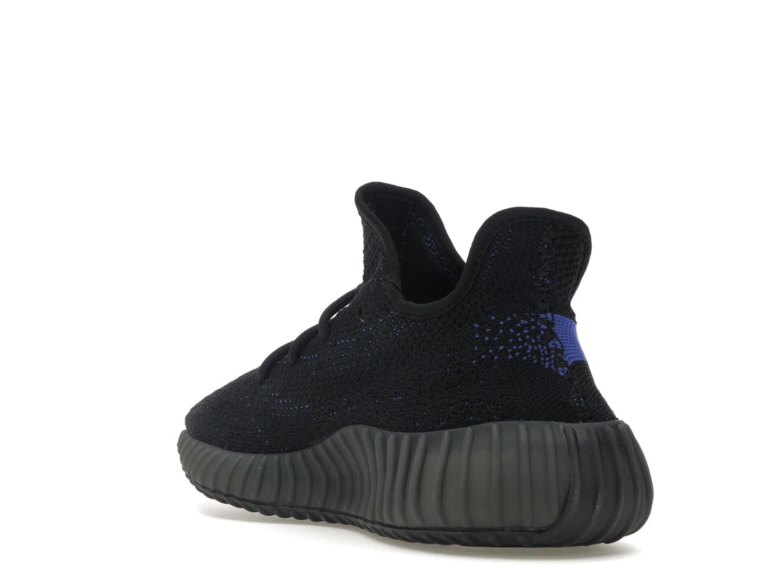 adidas Yeezy Boost 350 V2 Dazzling Blue - vue secondaire B
