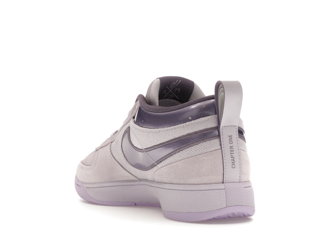 Nike Buch 1 Fliederblüte - vue secondaire B