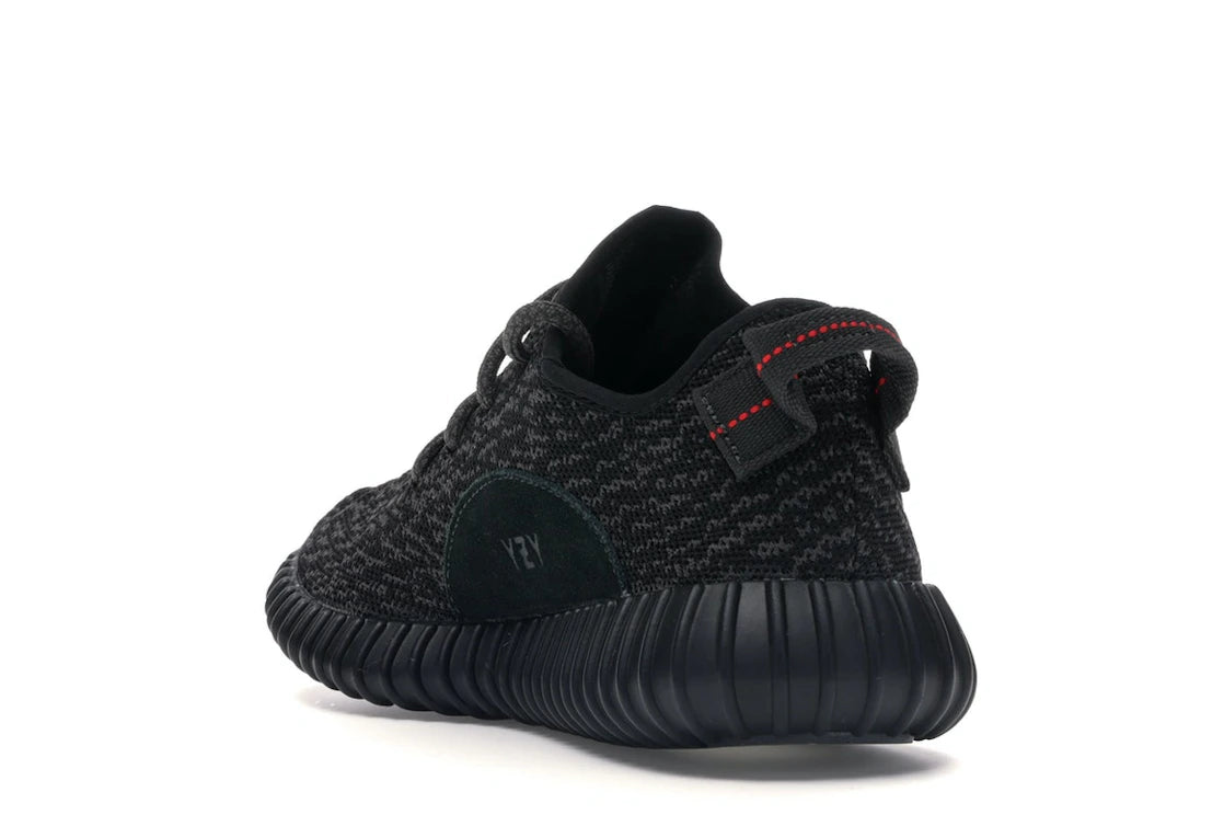 adidas Yeezy Boost 350 Pirate Black (2015) - vue secondaire B