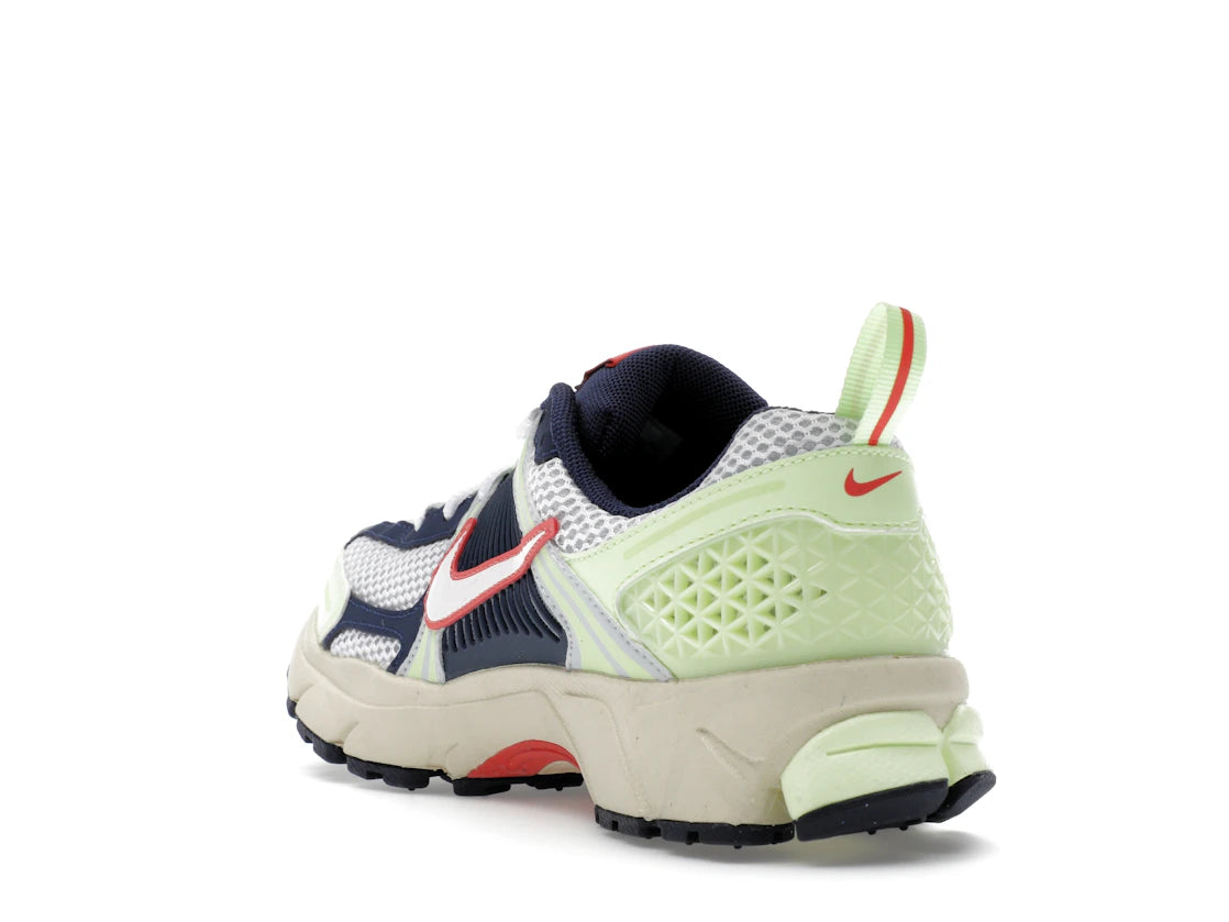 Nike Zoom Vomero 5 Barely Volt Midnight Navy Pure Platinum White (GS) - vue secondaire B