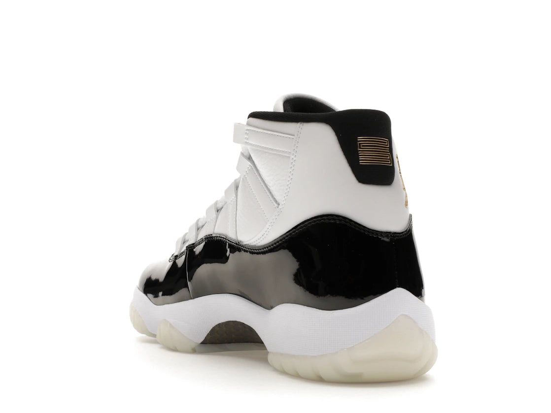 Jordan 11 Retro DMP Gratitude (2023) - vue secondaire B
